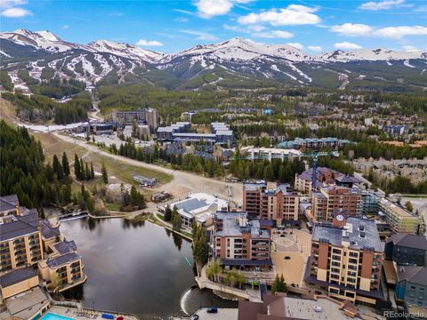 405 Village Road 101 Breckenridge CO 80424