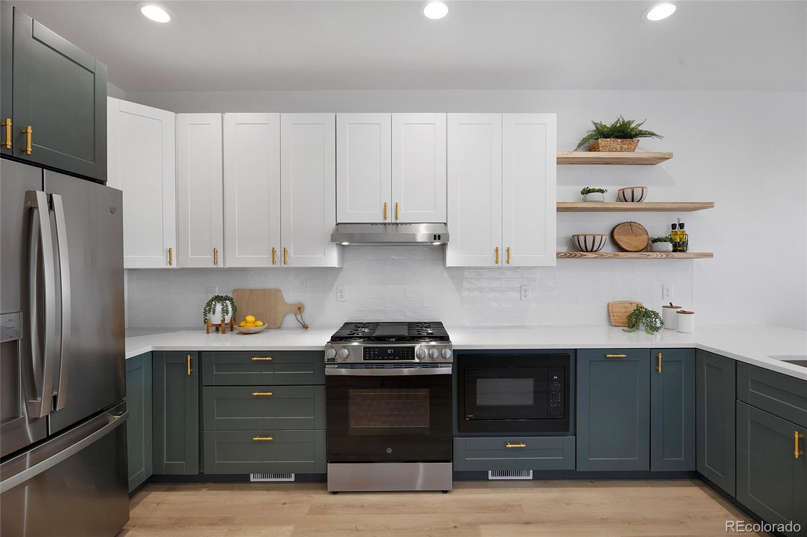 1753 Harlan Street 1