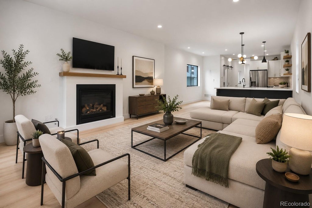 Photo of 1753 Harlan Street #1, Lakewood, CO 80214 (MLS # 6176769)