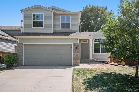 13852 W Amherst Drive, Lakewood, CO 80228 - #: 4608879