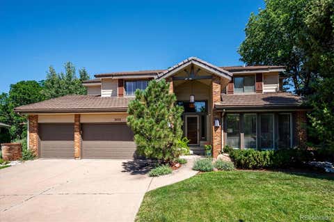 Photo of 2615 S Harlan Court, Denver, CO 80227 (MLS # 4599223)