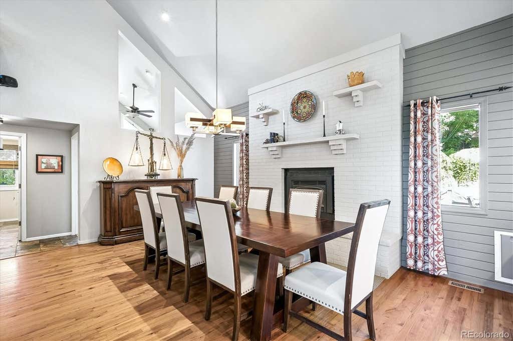 Photo of 2615 S Harlan Court, Lakewood, CO 80227 (MLS # 4599223)