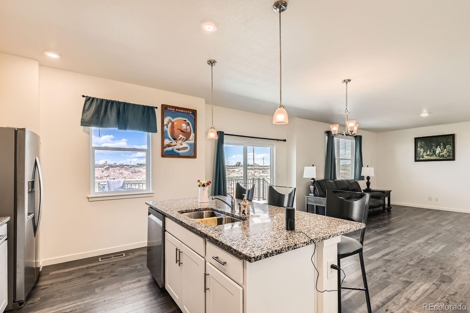 2417 Mountain Sky Drive, Fort Lupton, CO, 80621 2 2417 Mountain Sky Drive