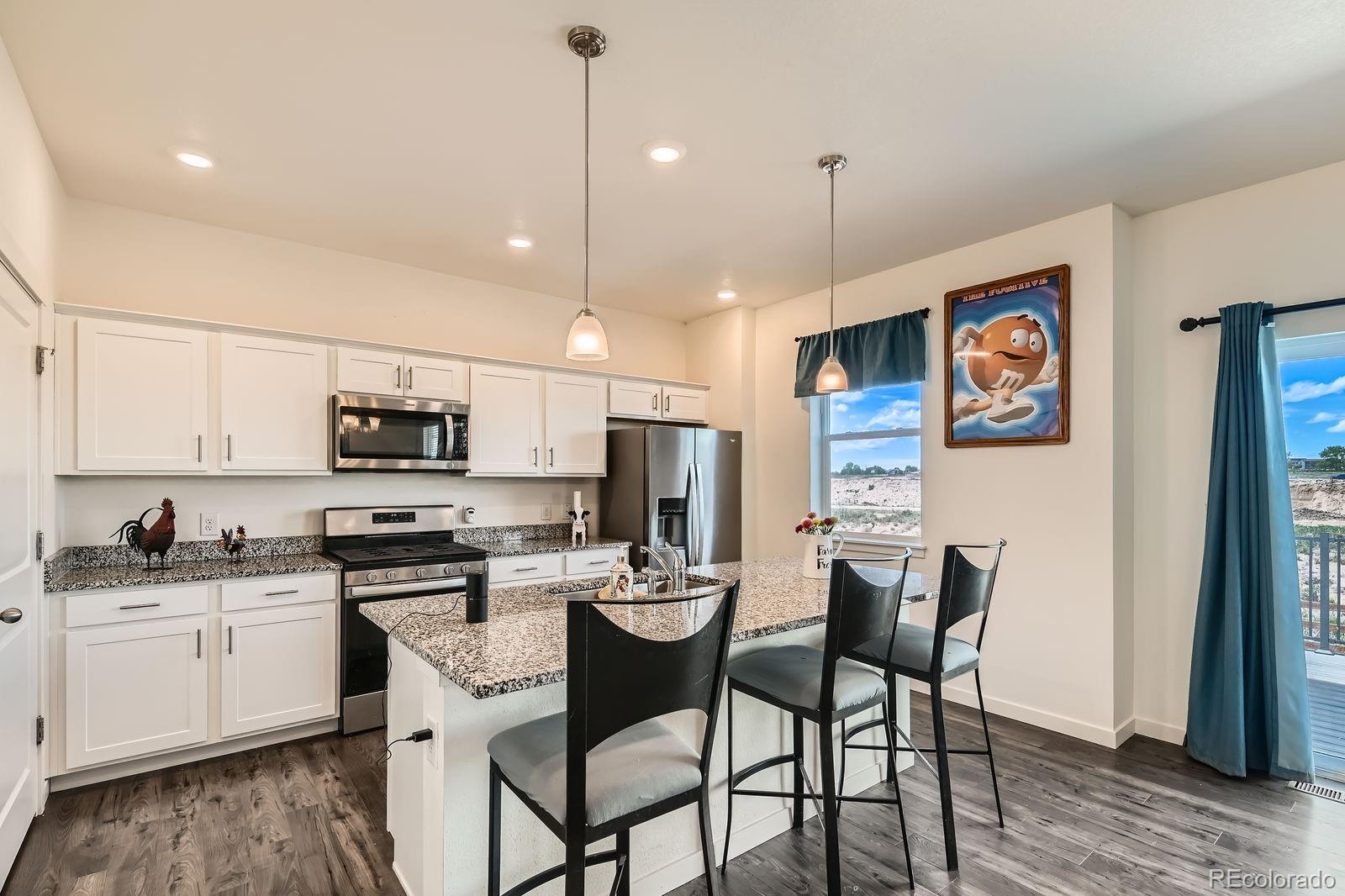 2417 Mountain Sky Drive, Fort Lupton, CO, 80621 3 2417 Mountain Sky Drive
