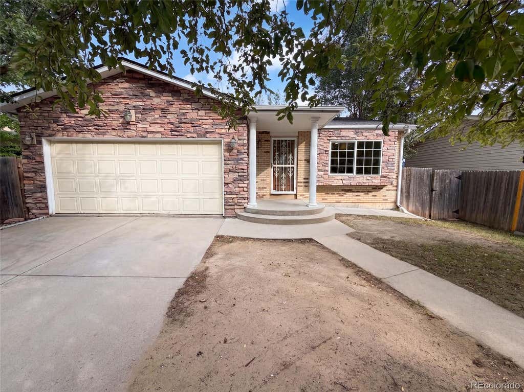 Photo of 4426 Durham Court, Denver, CO 80239 (MLS # 1751036)