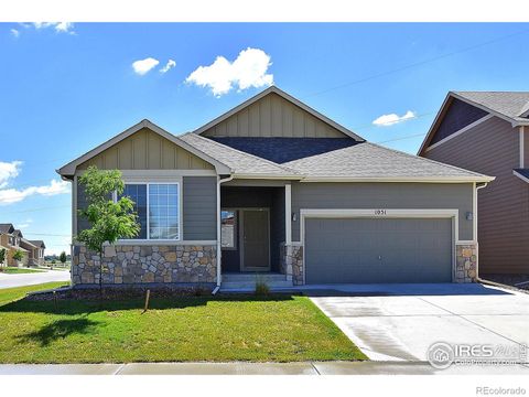 825 Forest Canyon Road, Severance, CO 80550 - #: IR985167