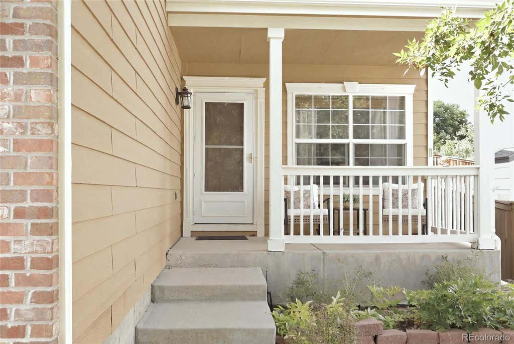 Photo of 4595 Hunterwood Drive, Littleton, CO 80130 (MLS # 6763310)