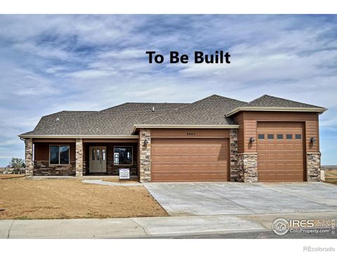 3327 Brunner Boulevard Johnstown CO 80534
