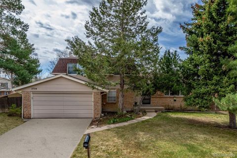 2704 W 12th Avenue Place, Broomfield, CO 80020 - MLS#: 9421792