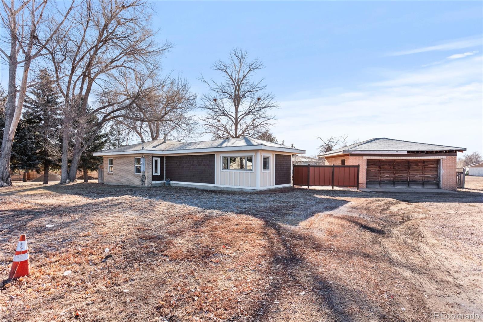 3900 W 64th Avenue
