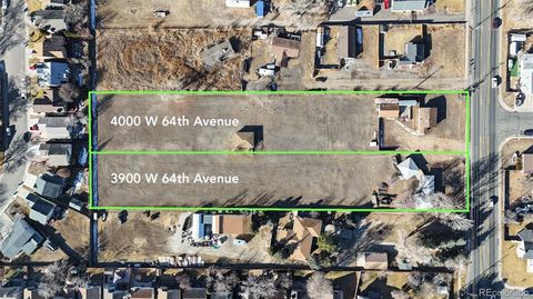 3900 W 64th Avenue Arvada CO 80003