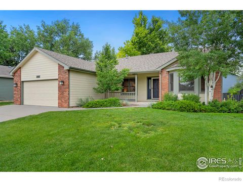 2720 Holly Place, Fort Collins, CO 80526 - #: IR991304
