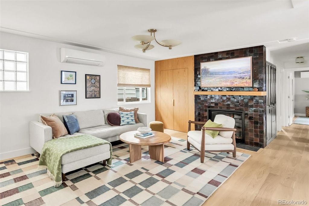 Photo of 4805 Stuart Street, Denver, CO 80212 (MLS # 6926690)