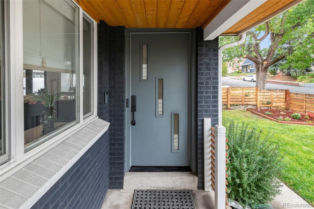 Photo of 4805 Stuart Street, Denver, CO 80212 (MLS # 6926690)