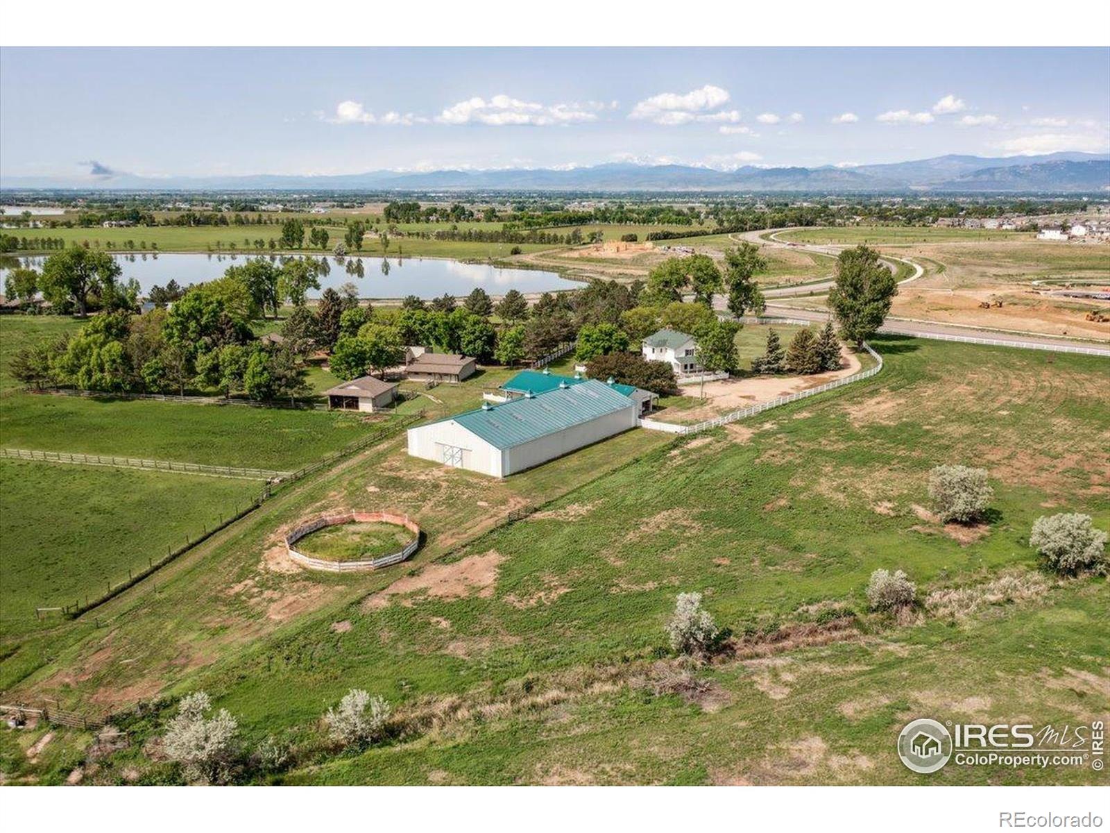1414 S County Road 3