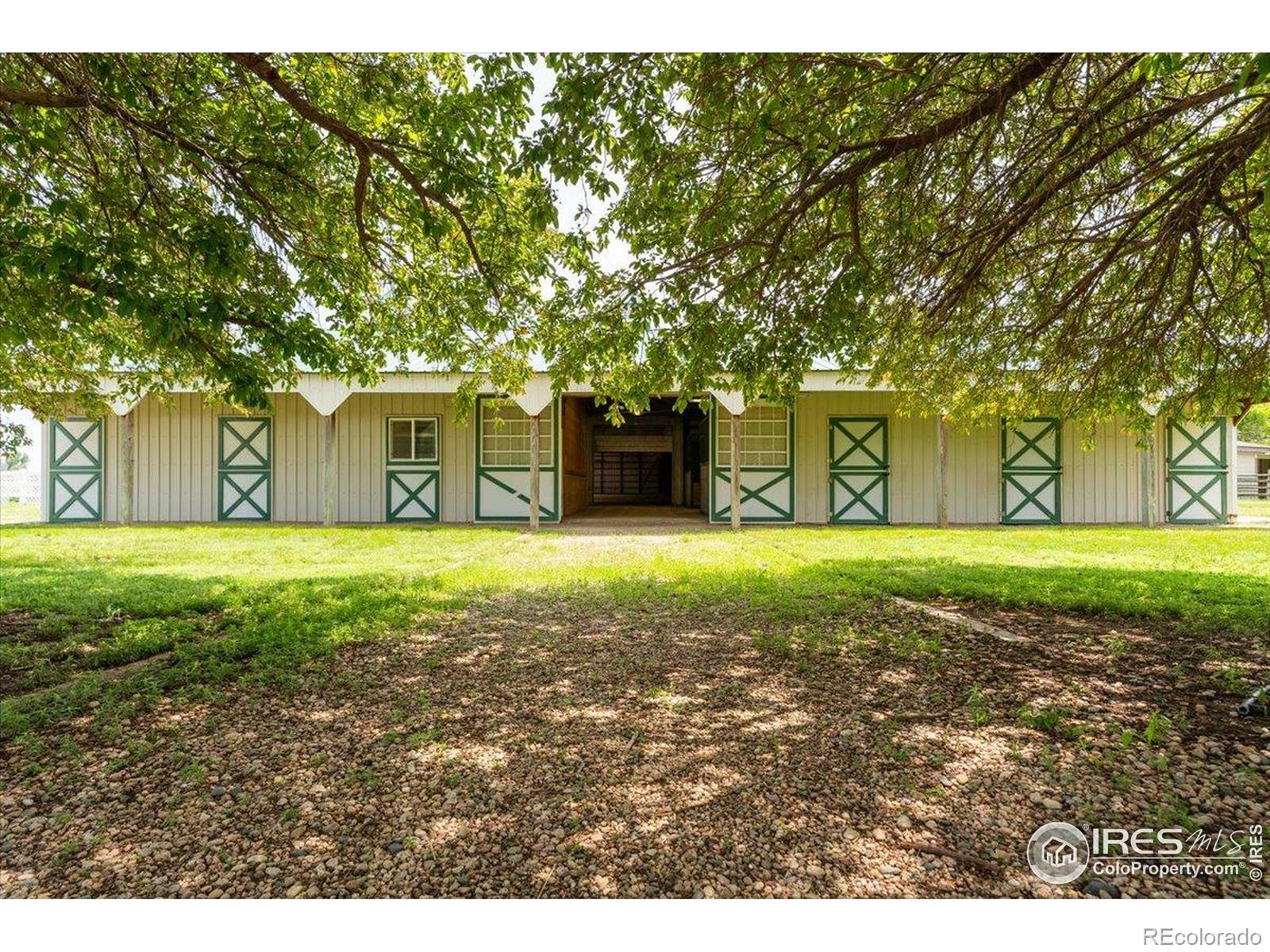 1414 S County Road 3