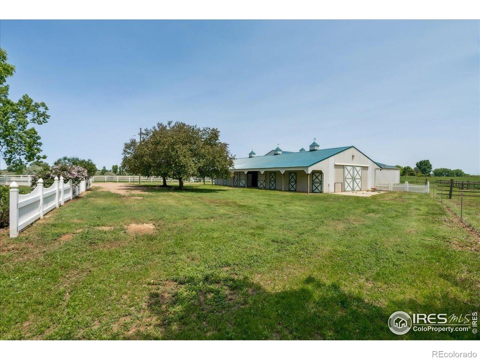 1414 S County Road 3