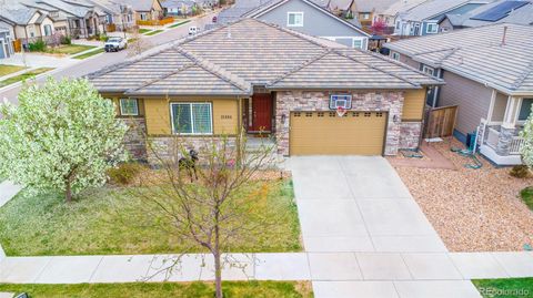 15484 E 115th Avenue Commerce City CO 80022