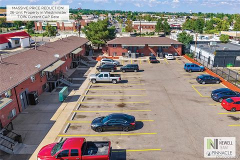 3076 W 71st Way Westminster CO 80030