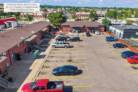 3076 W 71st Way Westminster CO 80030