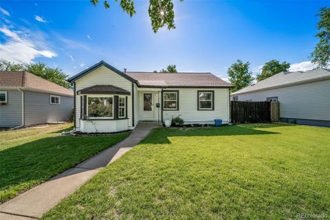 1840 S Steele Street Denver CO 80210