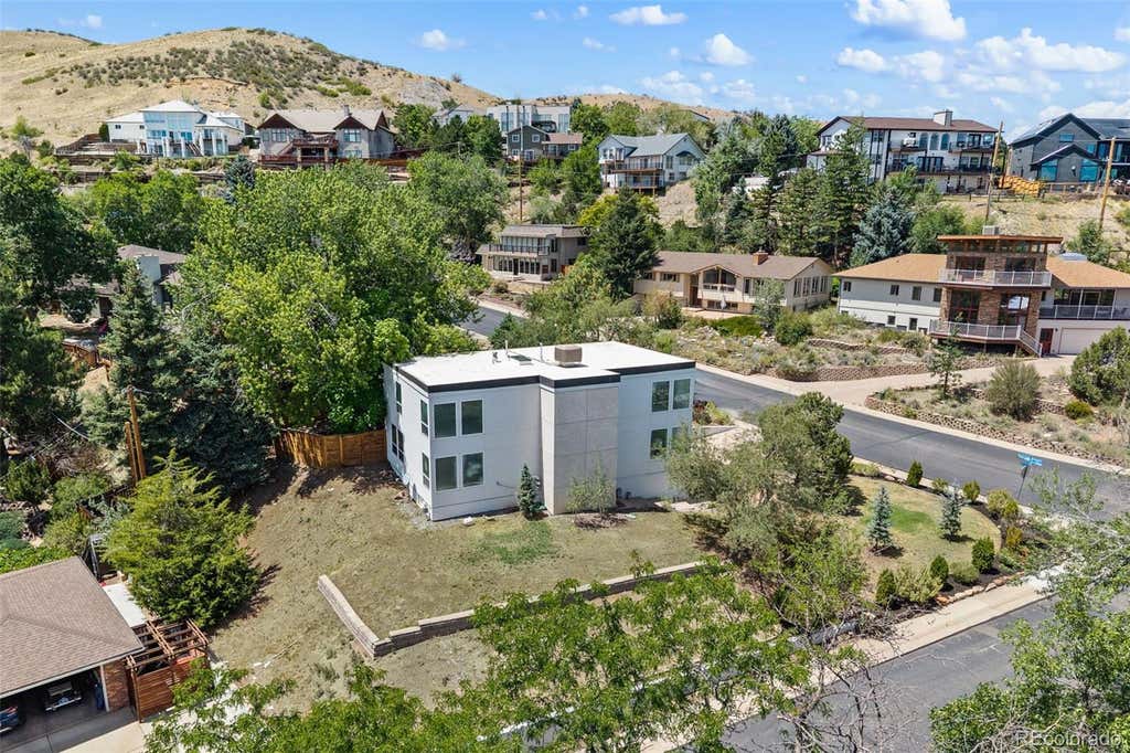 Photo of 960 S Foothill Drive, Lakewood, CO 80228 (MLS # 4985494)
