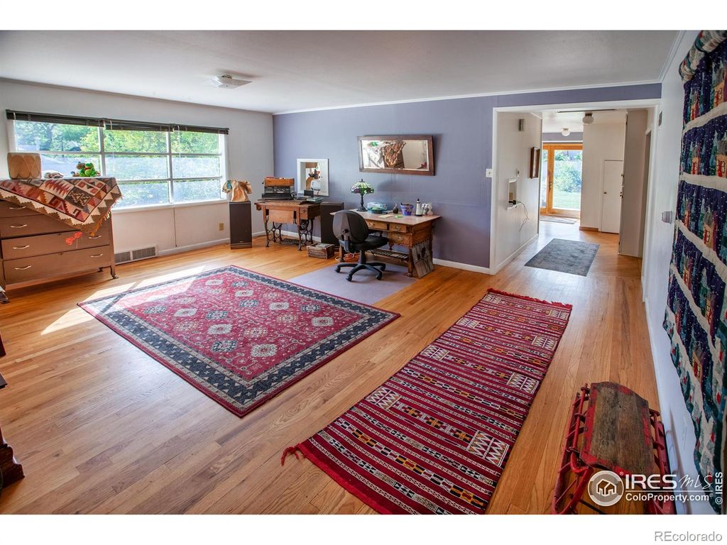 Photo of 610 University Avenue, Boulder, CO 80302 (MLS # IR1053557)