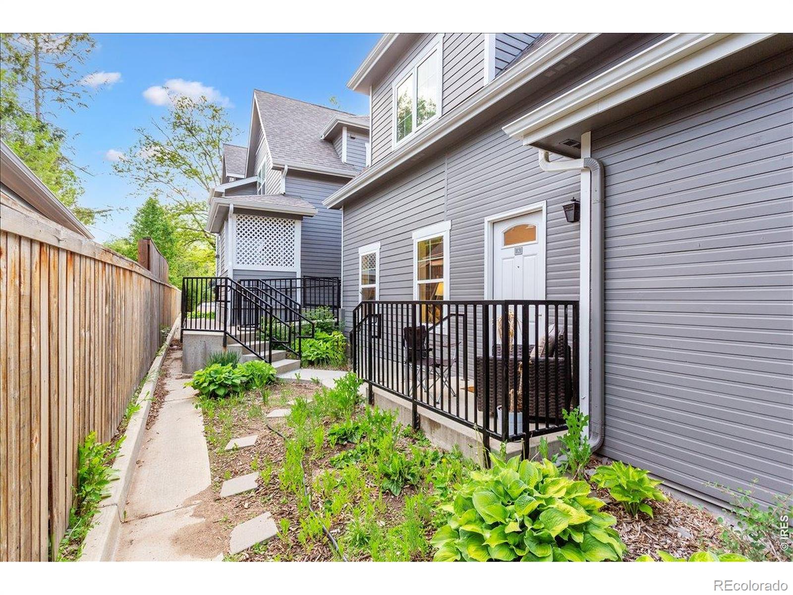 625 Peterson Street