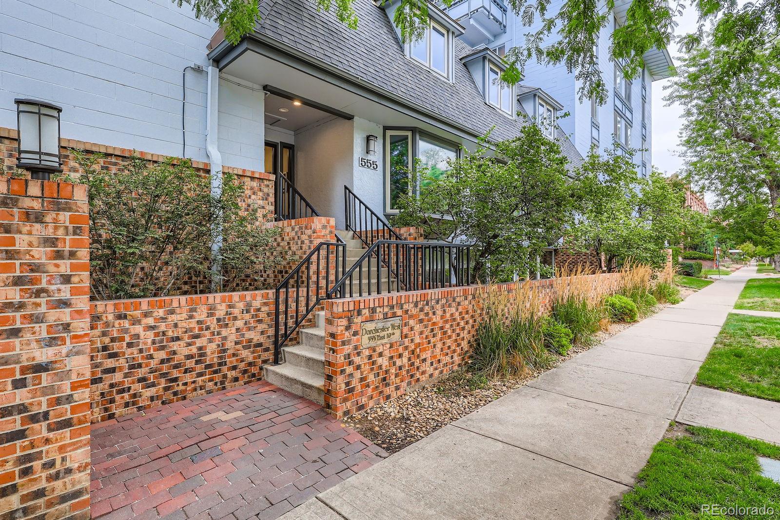 555 E 10th Avenue 10