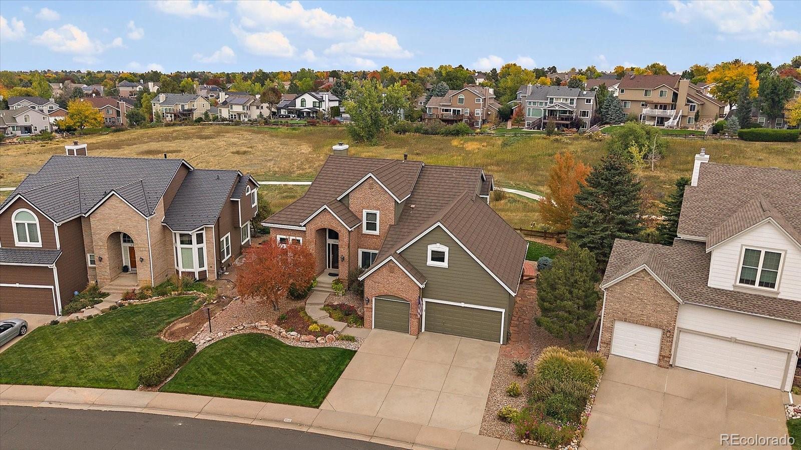9546 Harford Court, Highlands Ranch, CO, 80126 3 9546 Harford Court