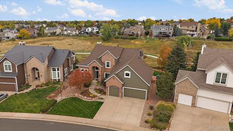 9546 Harford Court Highlands Ranch CO 80126