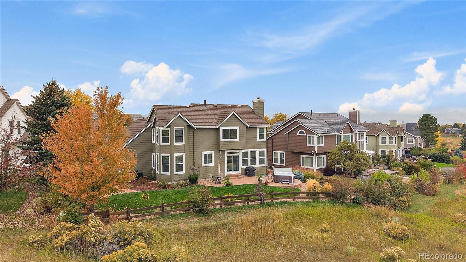 9546 Harford Court, Highlands Ranch, CO, 80126 2 9546 Harford Court