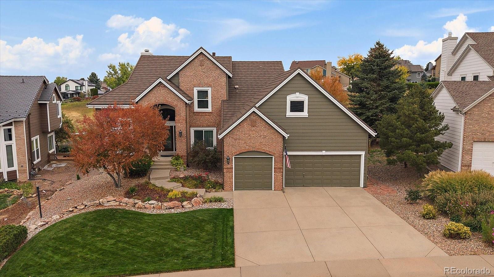 9546 Harford Court