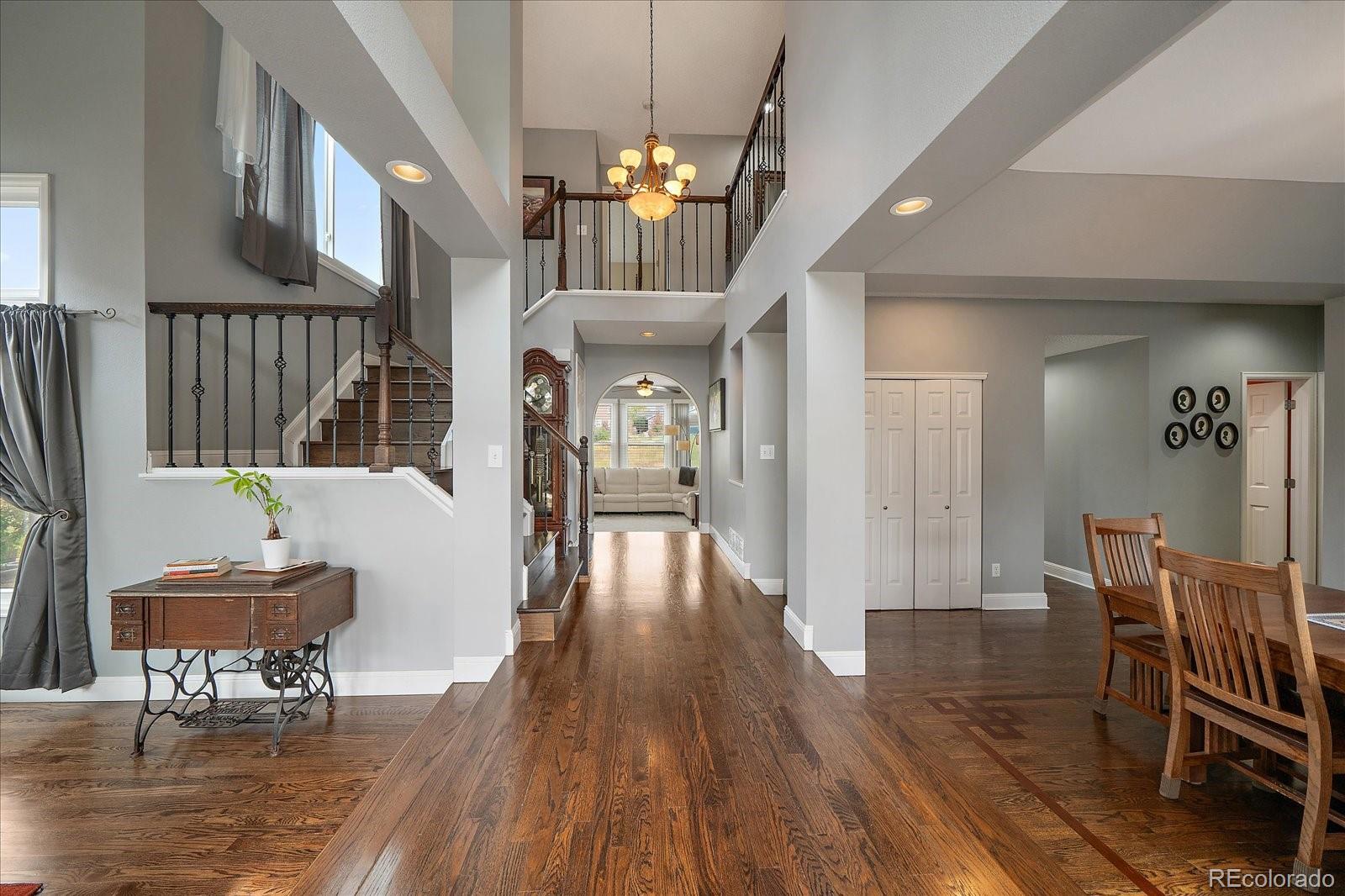 9546 Harford Court, Highlands Ranch, CO, 80126 4 9546 Harford Court