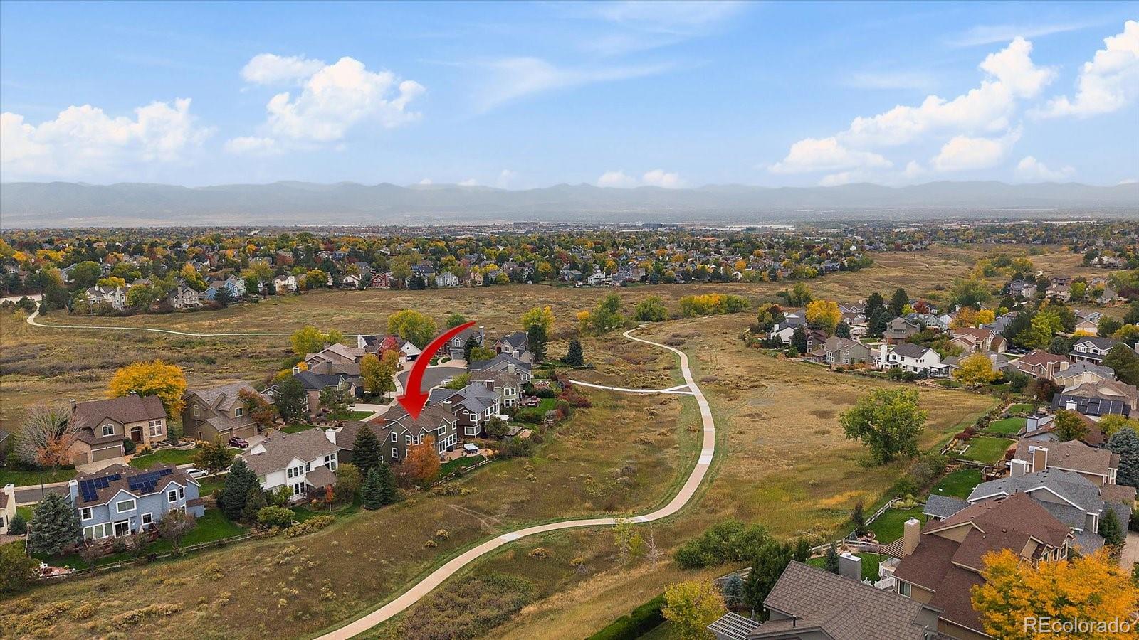 9546 Harford Court, Highlands Ranch, CO, 80126 1 9546 Harford Court