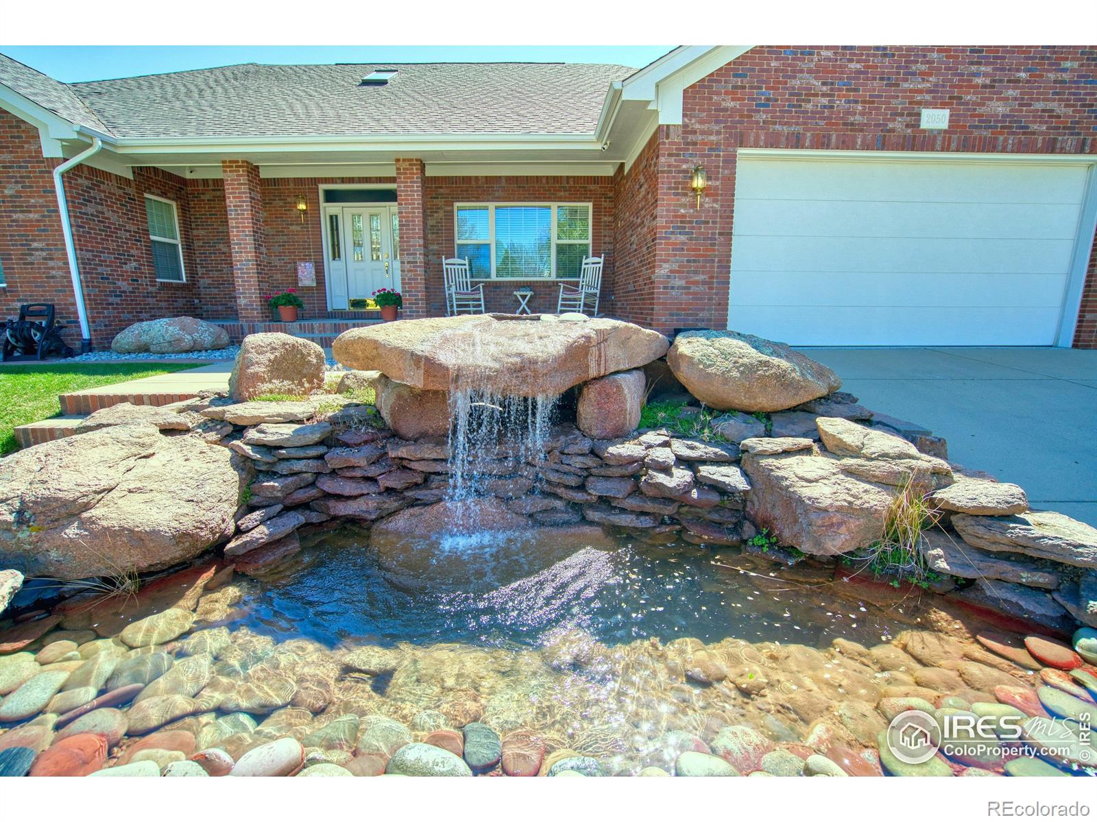 2050 Emerald Drive