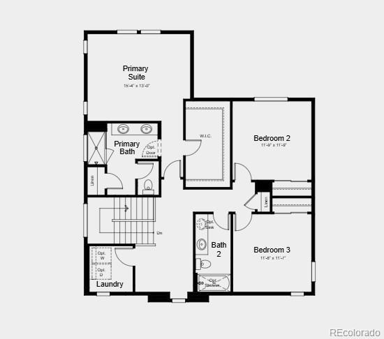 17719 Prairie Peak Trail