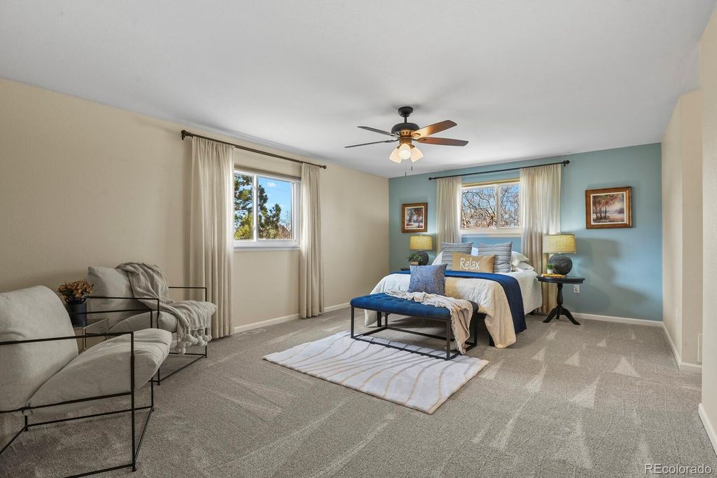 Photo of 145 S Yarrow Street, Lakewood, CO 80226 (MLS # 9858159)