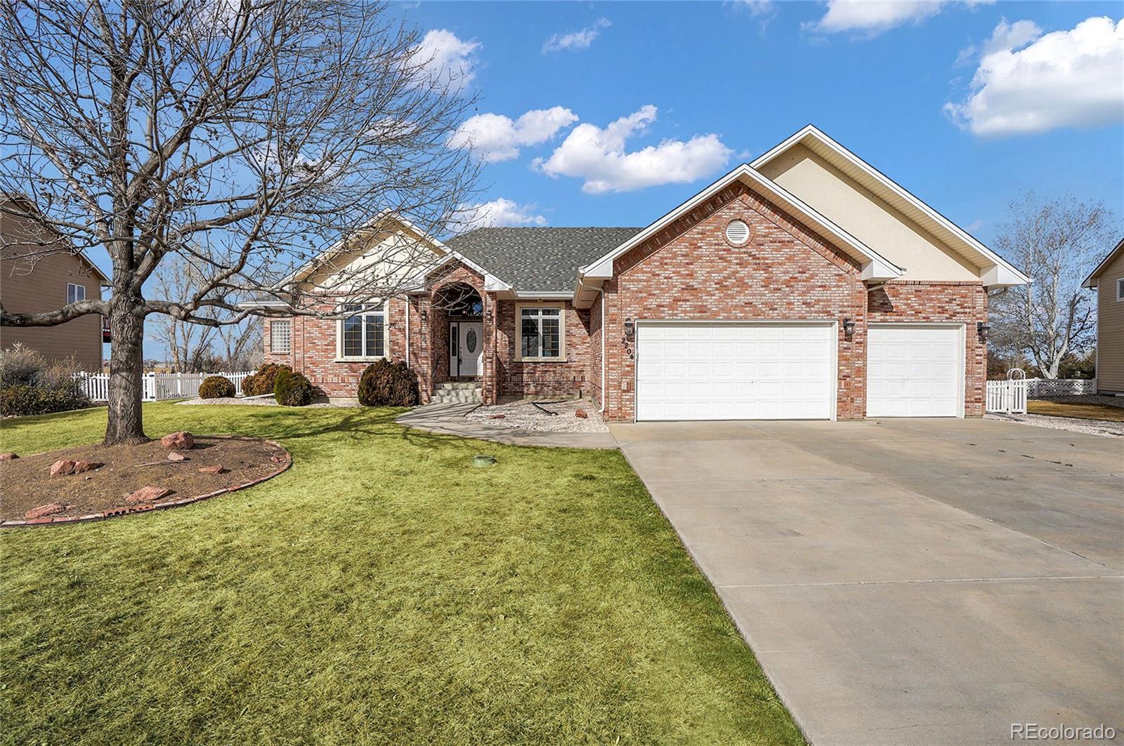 2204 Breckenridge Drive