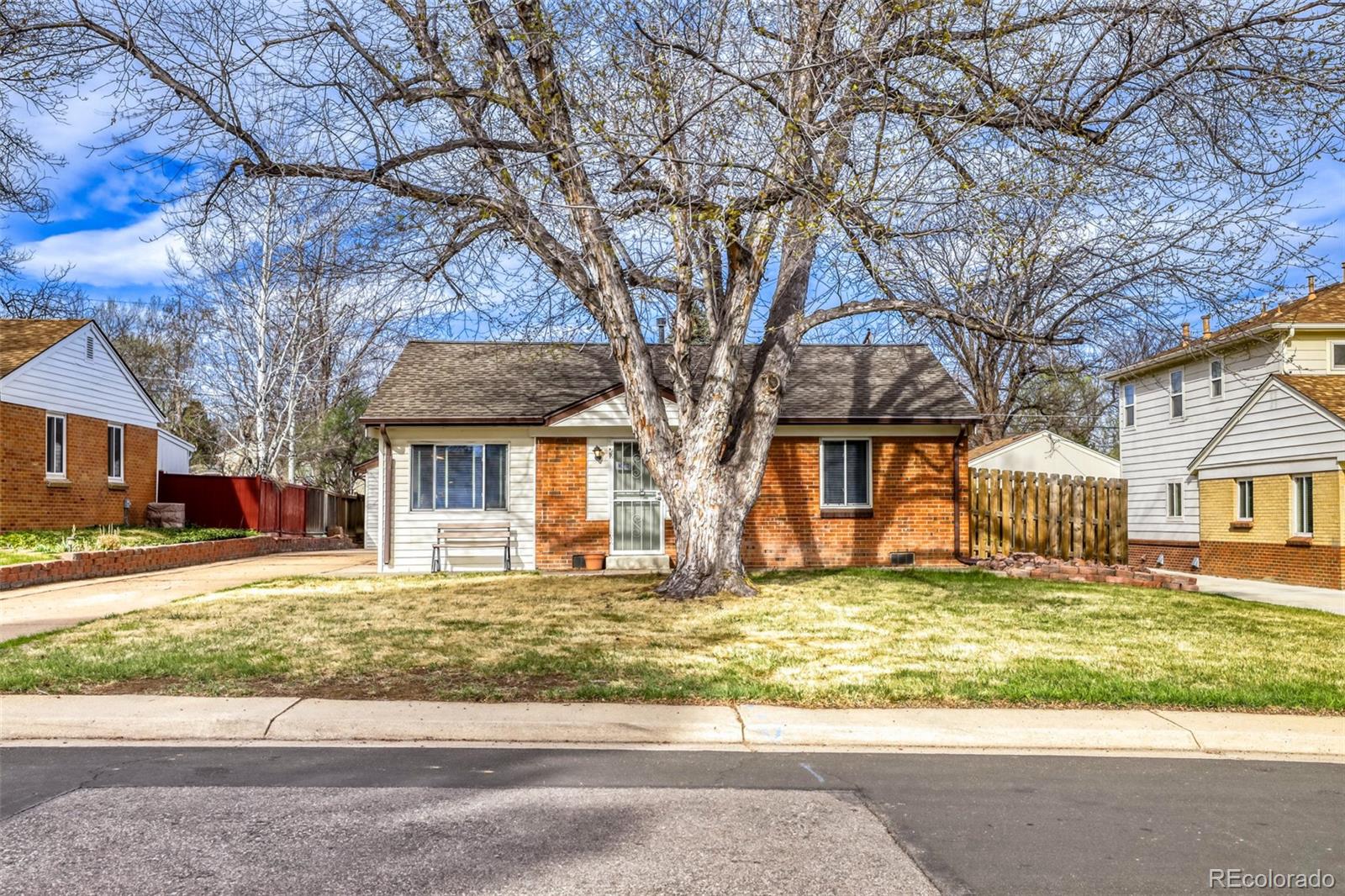 3419 S Fairfax Street