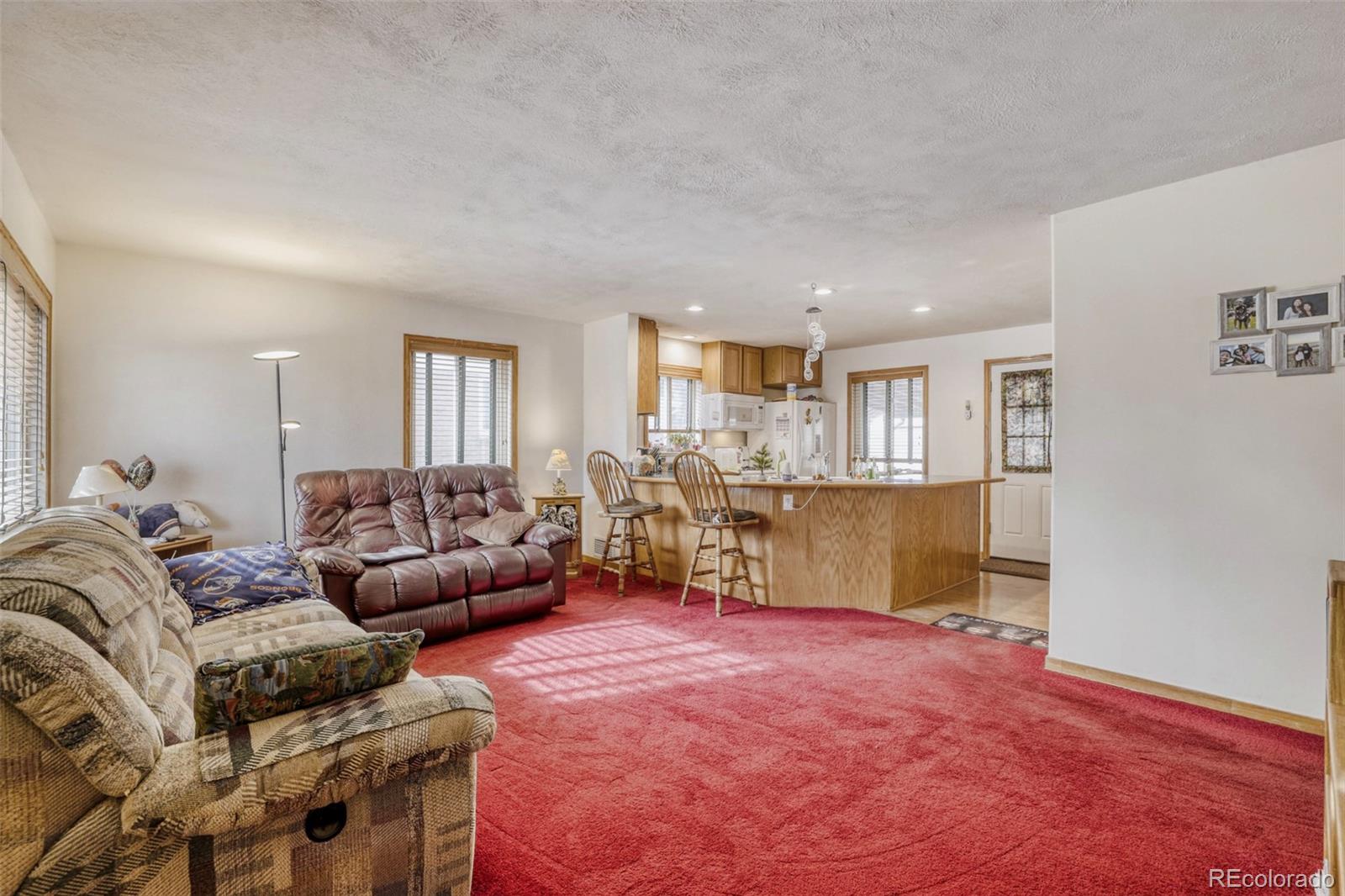 3419 S Fairfax Street