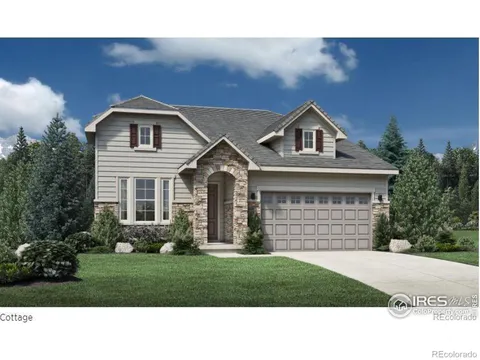 3140 Newfound Lake Road, Berthoud, CO 80513 - MLS#: IR1017564