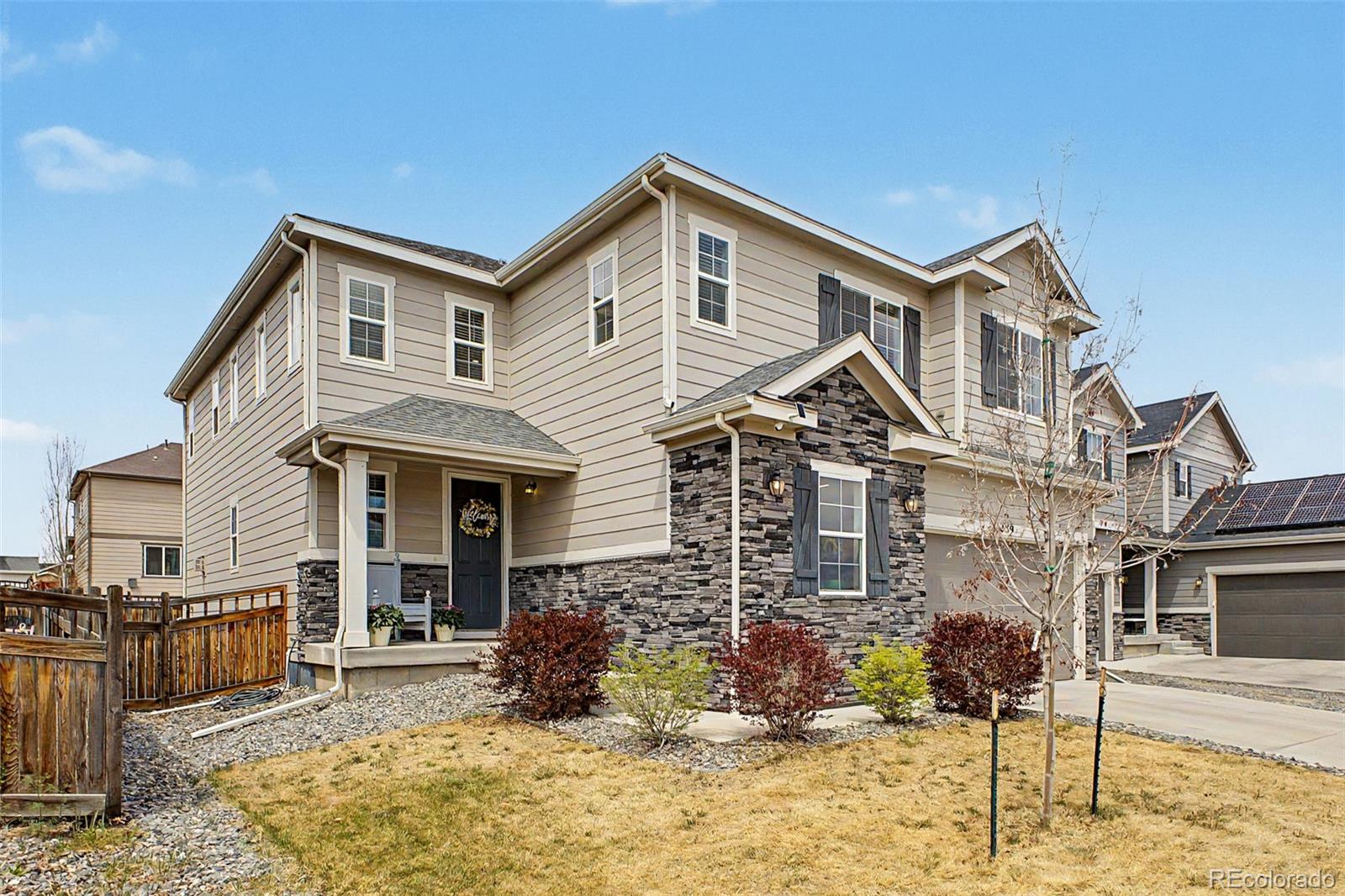 539 Gamble Oak Street