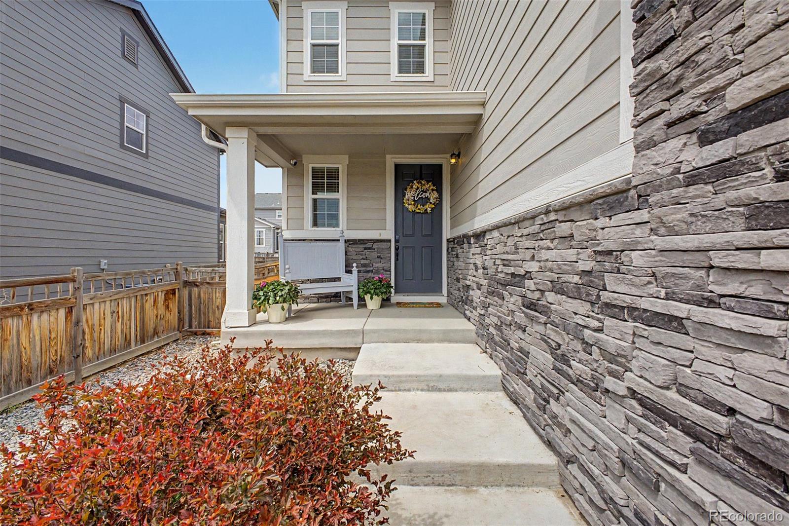 539 Gamble Oak Street