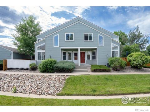 5190 Buckingham Road Boulder CO 80301