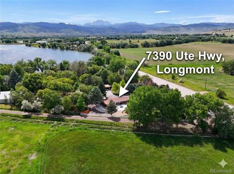 7390 Ute Highway Longmont CO 80503