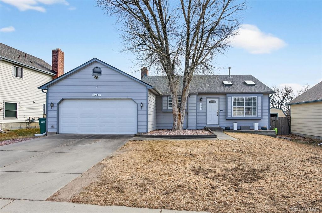 Photo of 8745 Aspen Circle, Parker, CO 80134 (MLS # 5702431)