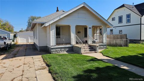 Photo of 714 State Street, Fort Morgan, CO 80701 (MLS # 8399799)