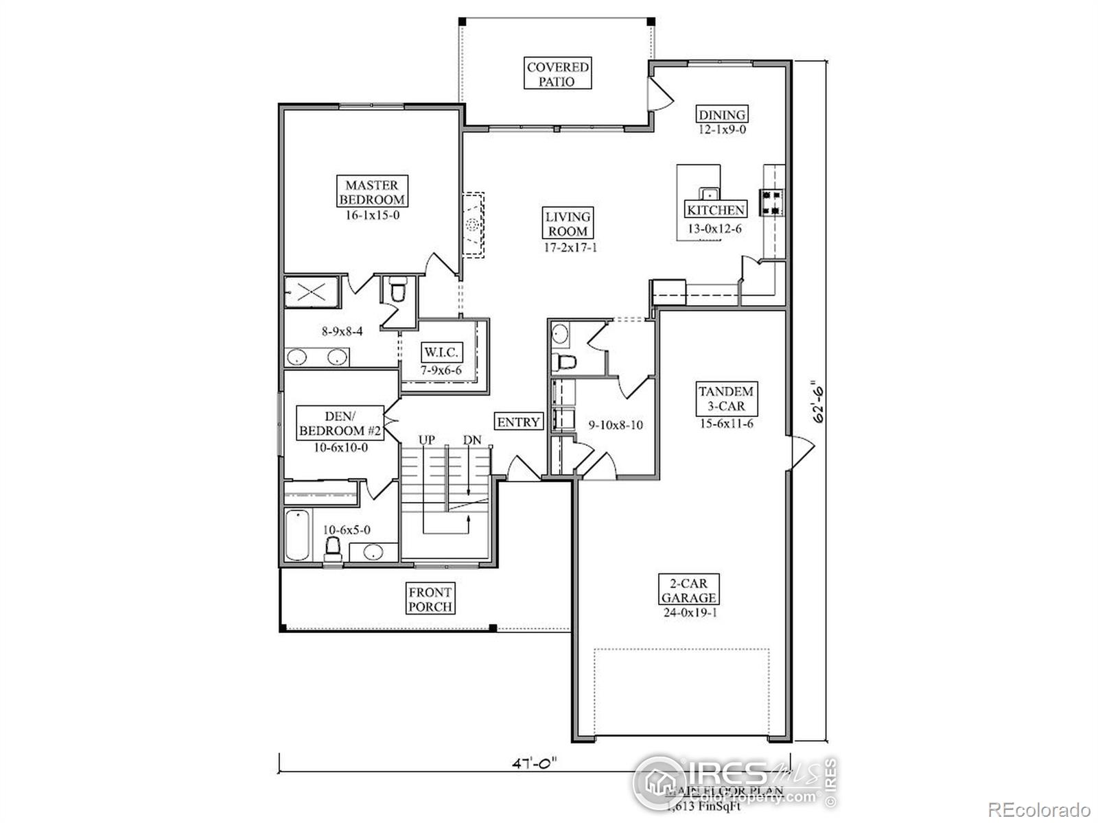 386 Cache Avenue, Fort Morgan, CO, 80701 1 386 Cache Avenue
