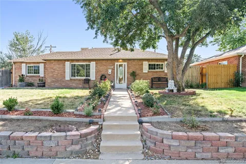 8931 Hoffman Way, Thornton, CO 80229 - MLS#: 6599510